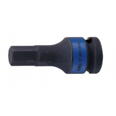 Шестигранники ударные 1/2"